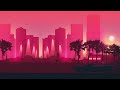 MoweLan - Moonrays  | Synthetic Chill Retro Wave Poetic Beats