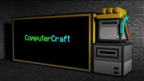 ComputerCraft Chat System! (ComputerCraft #1)
