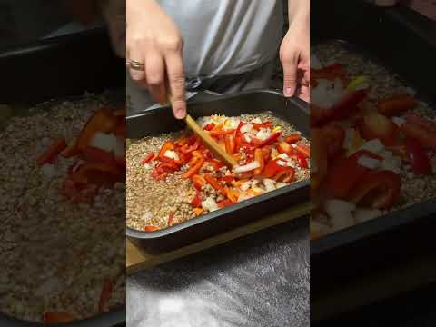 Легкий ужин холостяка #капуста #cooking #курица #рецепт #cookingfood #food