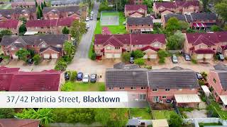 37/42 Patricia Street, Blacktown