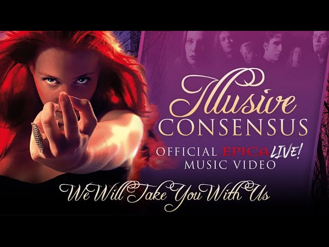 Epica - Illusive Consensus