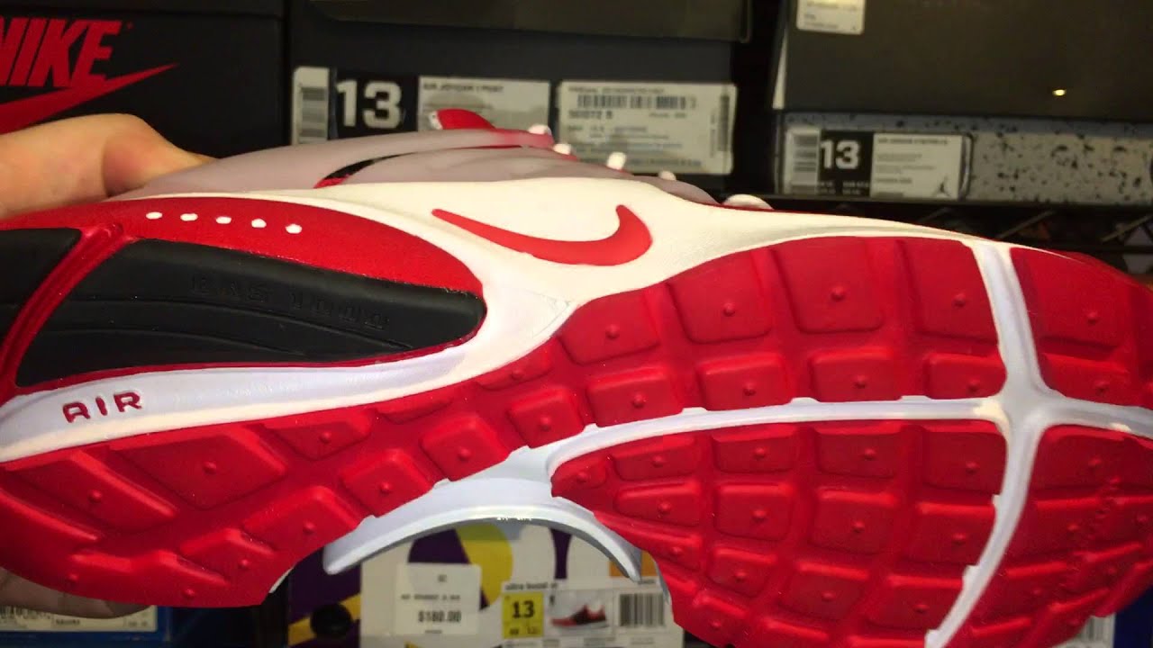 Nike Air Presto Nike Air Presto
