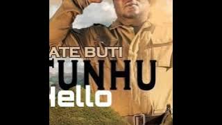 Tate Buti ft Makilla | Hello |Etunhu Album 🔥🔥🔥