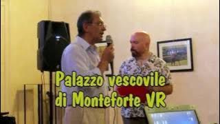 Il caso Anna Mancini - Film horror a Monteforte