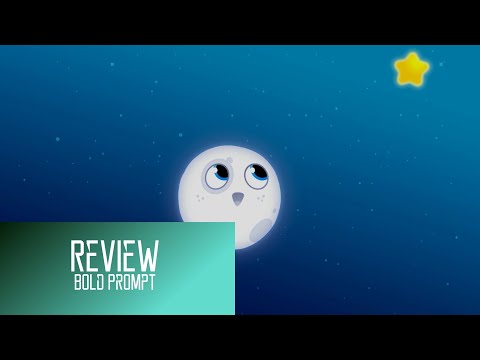 Moonshot - A Journey Home Review (Apple Arcade) - YouTube