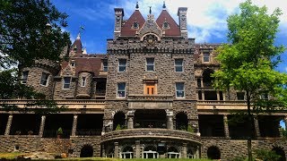 The Complete Guide to Boldt Castle 4K