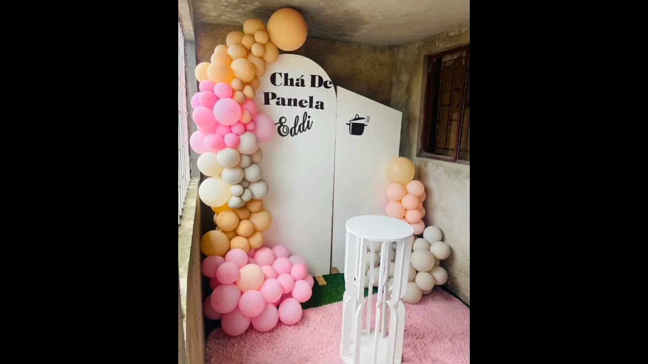 Decoração de Casamento em Moçambique | Elegância, Estilo e Muito Amor 💍✨