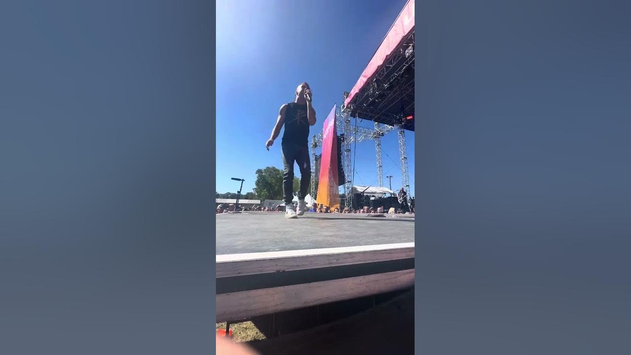 Bow Down - Disciple LIVE @ Uprise Fest 2023 Bow Down - Disciple LIVE @ Uprise Fest 2023