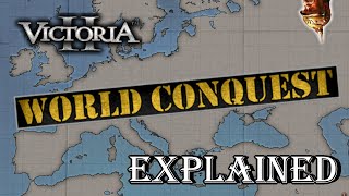 How To Conquer The World In Victoria 2 (World Conquest Explained) screenshot 3