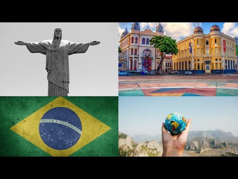 Video: Braziliyada Yozuvchi Xorxe Amadoning Tavalludining Yuz Yilligini Nishonlamoqda