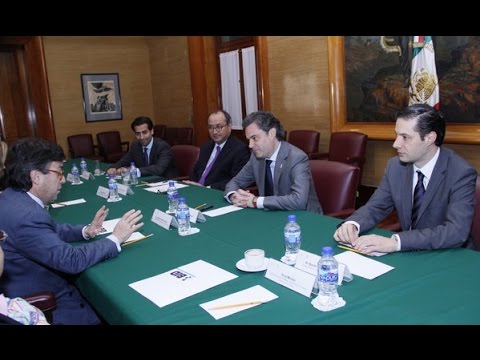 RATIFICAN BID Y SEP COMPRIMISO CON LA EDUCACIÓN DE NIÑOS Y JÓVENES sept cinq