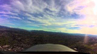 Low Vis Takeoff Khio To Kttd