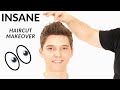 Best haircut for men 2021  thesalonguy