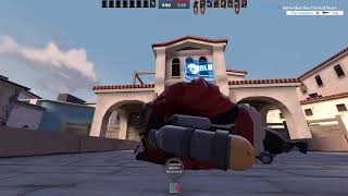 TF2: Summer Maps Roulette