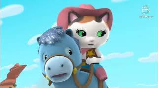 Sheriff Callie's Wild West Theme Song (Season 1 & 2)