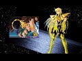 Knights of the Zodiac - Shaka of Virgo Theme (Kazuko Kawashima) (1988)