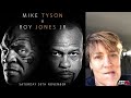 MIKE TYSON V ROY JONES JR - ARE KNOCKOUTS ALLOWED? WBC JUDGE CHRISTY MARTIN REVEALS ALL!