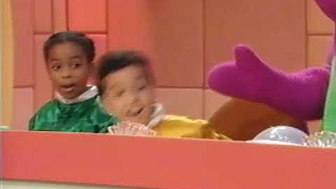 In Outer Space (2002 Version) Part 50