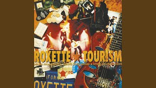 Video thumbnail of "Roxette - Come Back (Before You Leave)"