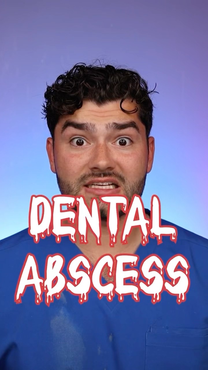 Dental Emergency !?