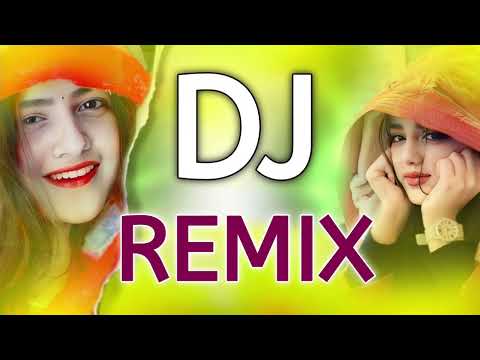 New + OLD  Mix Hindi Dj song | Best Hindi Old Dj Remix | Bollywood Nonstop Dj Song | 2024 Dj Song