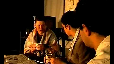 Guess Who?  - Hamish & Andy