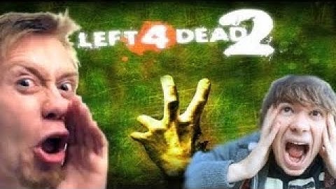 Left 4 Dead 2 Pwnage