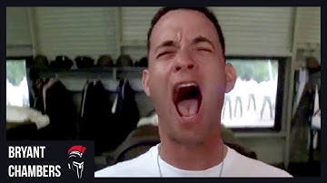 Forrest Gump is a Goddamn Genius!
