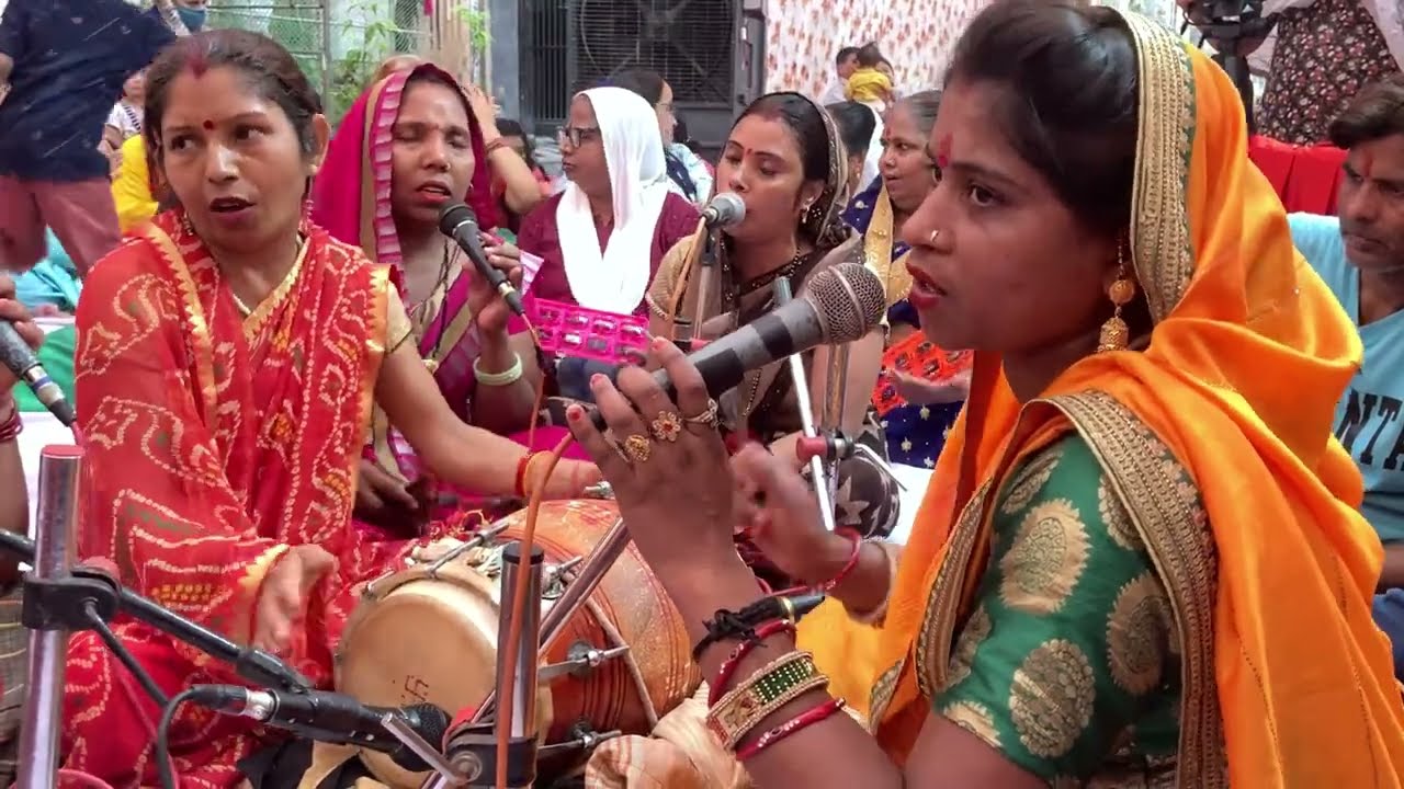          Bahut pyara devi bhajan  Navratri bhajan 