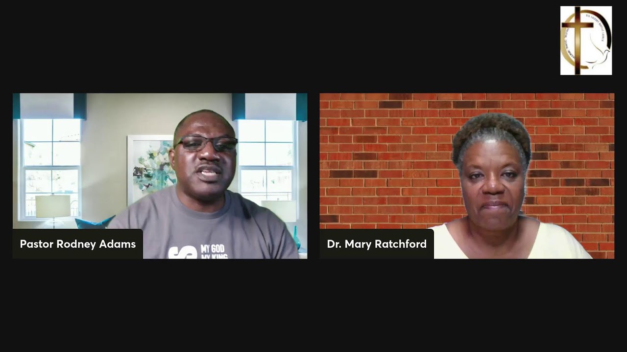 Big Calvary Baptist Church Midweek Bible Study, Wednesday, February 18, 2026