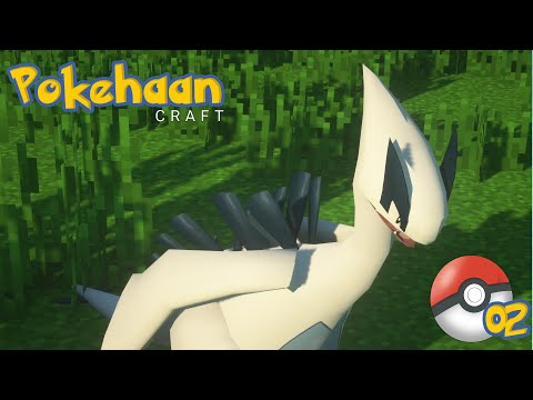 Pokehaan Craft – 1.1.4 Changelog