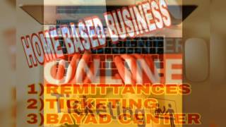 Pinaka Patok At Mabintang Negosyo Sa Bahay Sa Murang Halaga P14,998.00