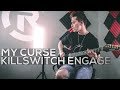 Killswitch Engage - My Curse - Cole Rolland (Guitar Cover)