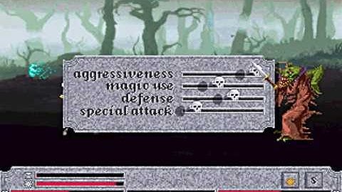 Quest for Glory 4 CD Version - Enhanced (Full Voice and Narrator) Part 29