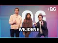 LE QG 65 - LABEEU & GUILLAUME PLEY avec WEJDENE