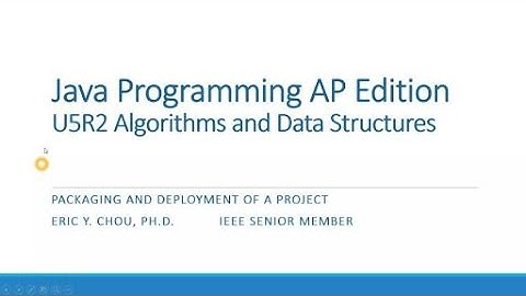 Create .jar file and exe in BlueJ