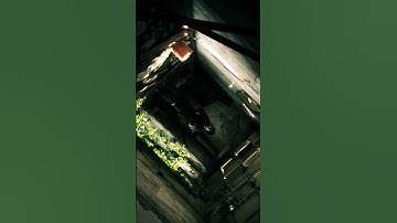 I used Unreal Engine and after effects to create this  video for my Song - Abandon Inception #ue5