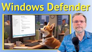 How Do I Run a Full Scan Using Windows Defender? screenshot 5