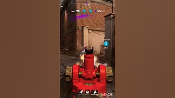 Ranked Spawn Trap on Asilo Control. #crazyreactions