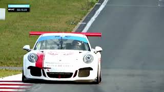 Sport cars on track 01