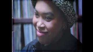 Satyourday Radio presents: Vinyl Room Session w/ Naja Young