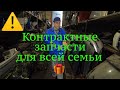 Что такое контрактные запчасти? Определение термина