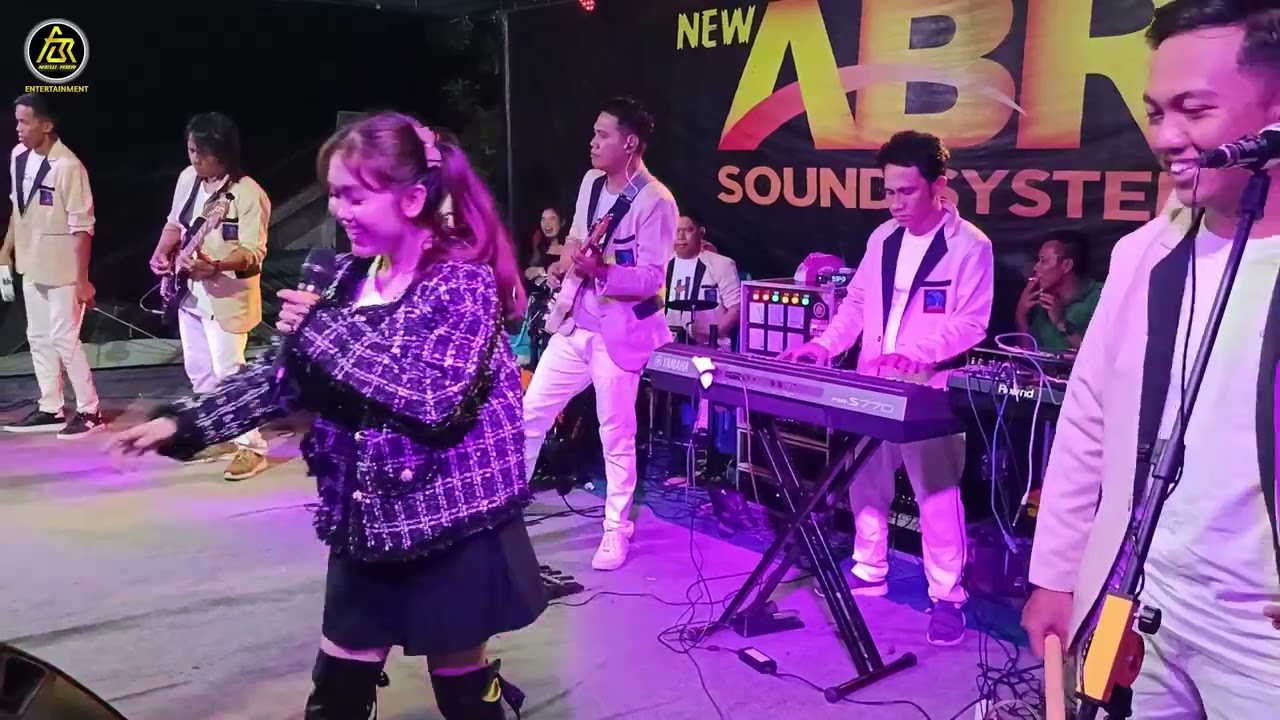 IDOLA - Emelia Agus | Cover Lina Khalisa | Orkes New ABR Kabuau