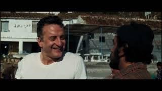 The Last Run I American Action Film  1971 I George C. Scott, Tony Musante, Trish Van Devere