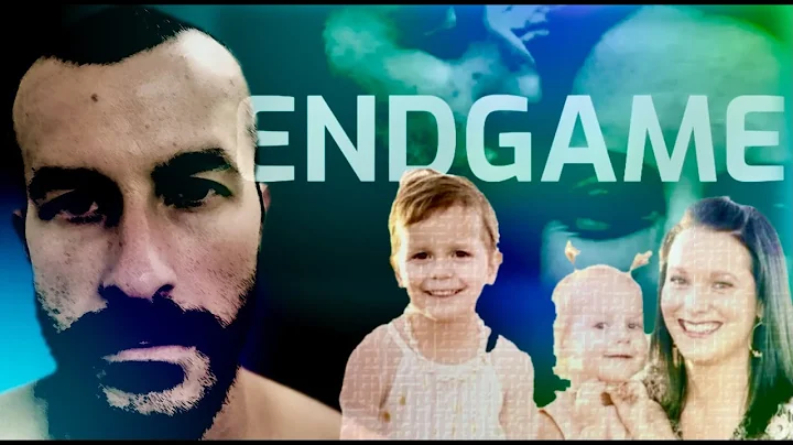 Endgame: CHRIS WATTS FULL MOVIE RE-UPLOAD | The st...