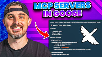How to Add MCP Servers to Goose