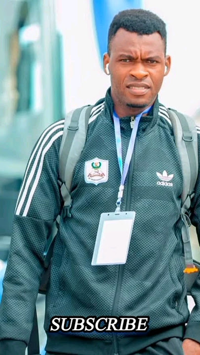 USAJILI:SIMBA SC YAMSAJILI YAKOUBA SULEIMANI.