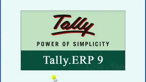 Tally ERP 9 in Hindi  Audit Feature   2
