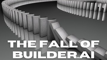 Builder.ai EXPOSED: AI Startup Collapse After Billion-Dollar Lies