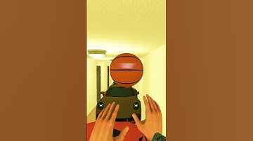 Part-01 #garrysmod #NexTbotS #shorts